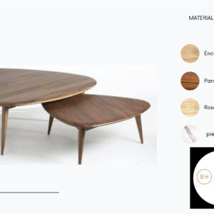 Mesas de asistencia 2