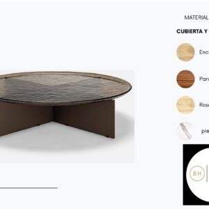 Mesas de asistencia 3