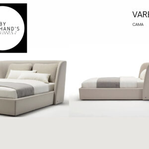 Recamara completa 30